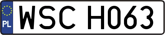 WSCH063