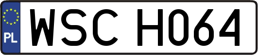 WSCH064