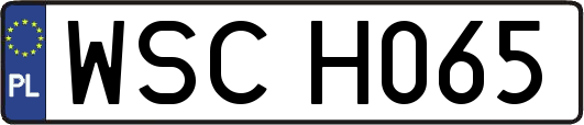 WSCH065
