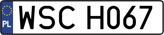 WSCH067