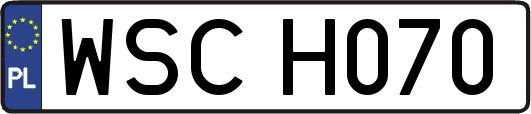 WSCH070