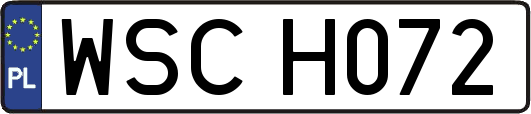 WSCH072