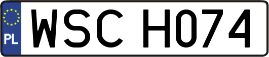 WSCH074