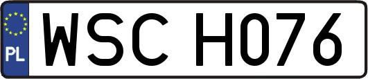 WSCH076
