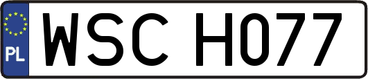 WSCH077
