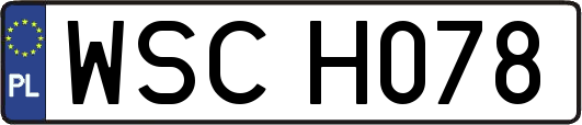 WSCH078