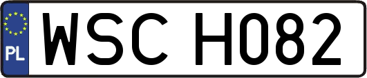 WSCH082