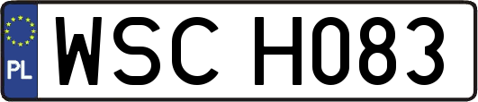 WSCH083
