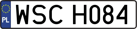 WSCH084