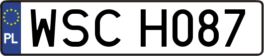WSCH087