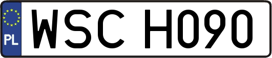 WSCH090