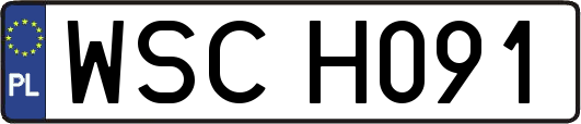 WSCH091