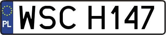 WSCH147