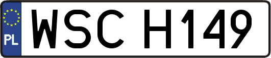 WSCH149