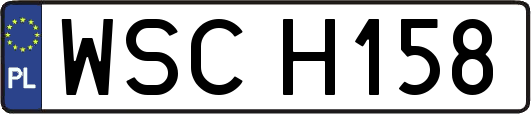 WSCH158