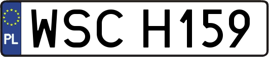 WSCH159