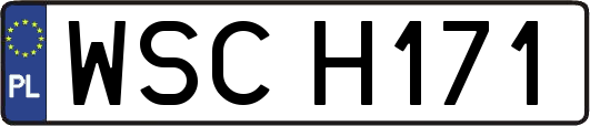 WSCH171