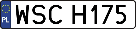 WSCH175