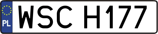 WSCH177