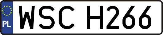WSCH266