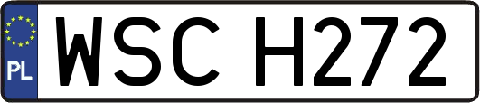 WSCH272