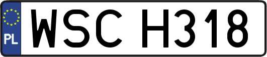 WSCH318