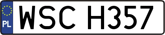 WSCH357