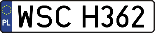 WSCH362