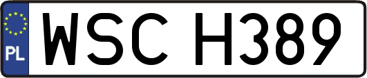 WSCH389