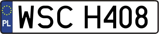 WSCH408