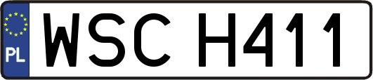 WSCH411
