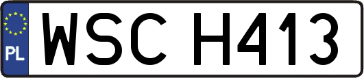 WSCH413