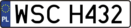WSCH432
