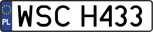 WSCH433
