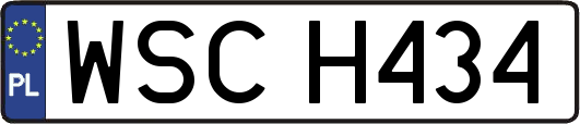 WSCH434
