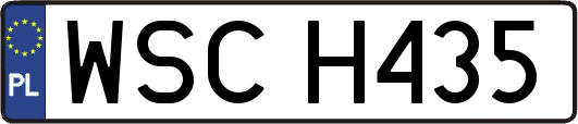 WSCH435