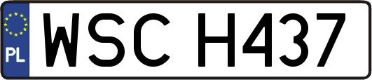 WSCH437