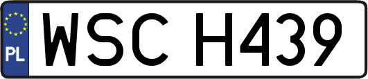 WSCH439