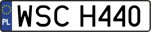 WSCH440