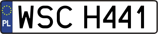 WSCH441