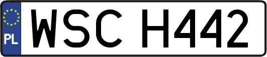 WSCH442