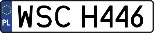 WSCH446