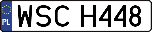 WSCH448
