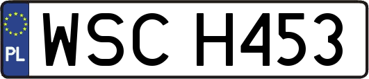 WSCH453