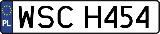 WSCH454