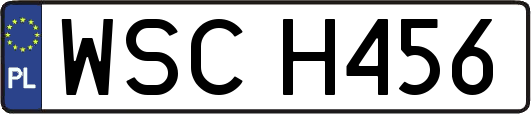 WSCH456