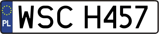 WSCH457