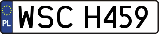 WSCH459