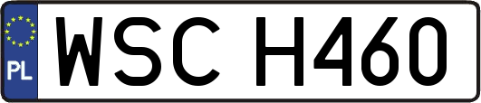 WSCH460