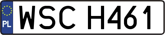 WSCH461